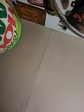 lilbishmiss online show from March 16, 2026, 2:41 am