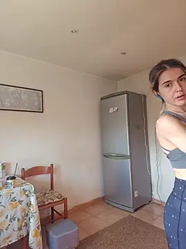 Snapshot of Sarah-Hart chatting on October 22, 2025, 12:26 pm Sarah-Hart online show from October 22, 2025, 12:26 pm