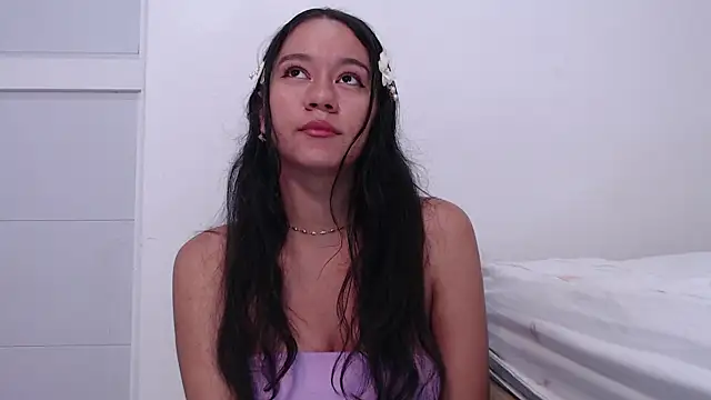 isabella jazz online show from March 18, 2025, 12:30 am