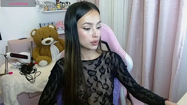 Snapshot of melody_brawns chatting on June 9, 2026, 4:13 am melody brawns online show from June 9, 2026, 4:13 am
