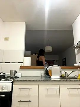 Snapshot of Yerucita chatting on November 6, 2025, 4:05 am Yerucita online show from November 6, 2025, 4:05 am