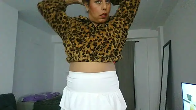 Yerucita online show from June 30, 2026, 3:50 am