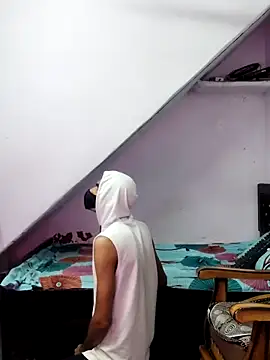 Snapshot of Habibi_big_b chatting on September 27, 2025, 11:16 am Habibi big b online show from September 27, 2025, 11:16 am