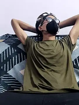 Snapshot of Habibi_big_b chatting on March 9, 2025, 4:55 pm Habibi big b online show from March 9, 2025, 4:55 pm