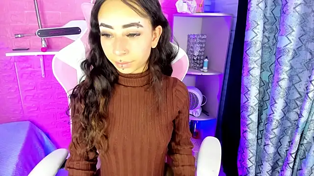 Snapshot of hanna__azumi chatting on November 28, 2025, 3:07 am hanna azumi online show from November 28, 2025, 3:07 am