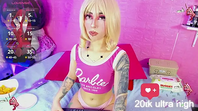 Snapshot of hanna__azumi chatting on November 29, 2025, 2:44 am hanna azumi online show from November 29, 2025, 2:44 am