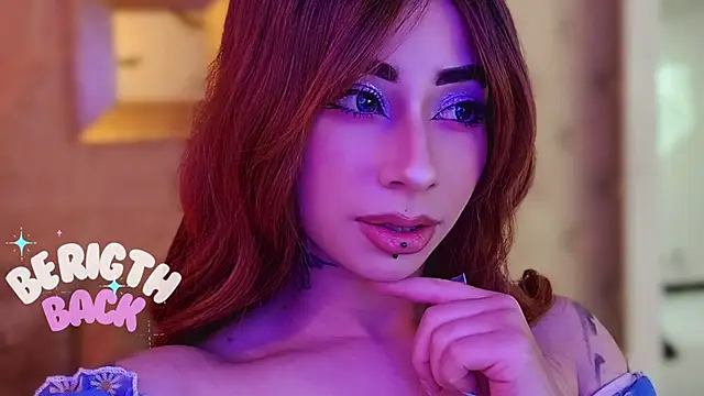 Snapshot of hanna__azumi chatting on March 1, 2025, 9:51 am hanna azumi online show from March 1, 2025, 9:51 am