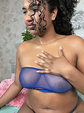MilaTeenX online show from June 27, 2026, 6:30 am