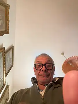 4n4l1zz4m1 online show from February 10, 2026, 3:00 pm