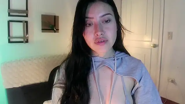 Emilyswan04 online show from February 20, 2025, 1:57 am