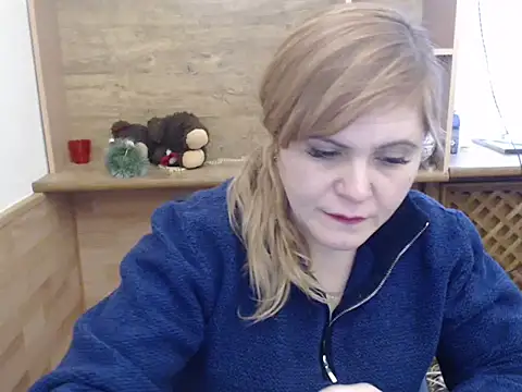 DaniellaKiss online show from January 17, 2026, 1:04 pm