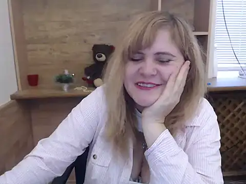 DaniellaKiss online show from December 21, 2025, 9:22 am