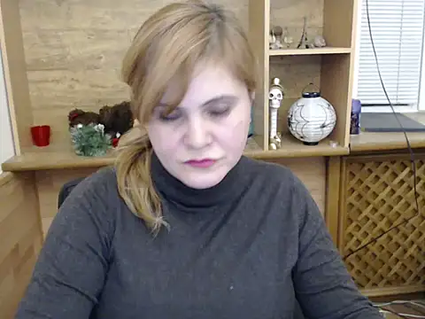 DaniellaKiss online show from February 6, 2026, 4:47 pm