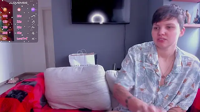 jessica tenderly online show from February 3, 2026, 3:28 pm