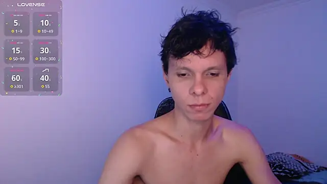 bryamado69 online show from February 14, 2026, 2:17 pm