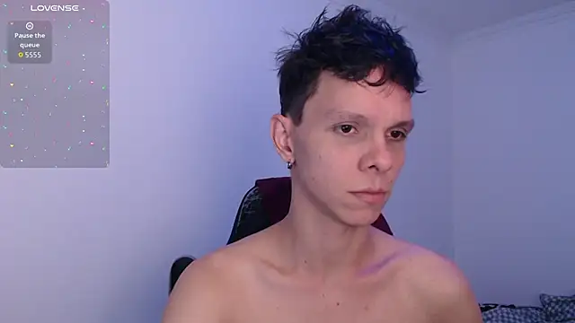 bryamado69 online show from February 20, 2026, 3:03 am