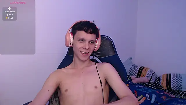 bryamado69 online show from March 6, 2026, 7:31 pm