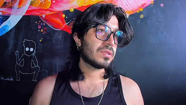 Snapshot of Ackerman_Eren_ chatting on November 3, 2025, 3:15 pm Ackerman Eren online show from November 3, 2025, 3:15 pm