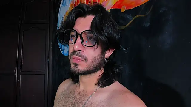 Snapshot of Ackerman_Eren_ chatting on October 31, 2025, 2:57 pm Ackerman Eren online show from October 31, 2025, 2:57 pm