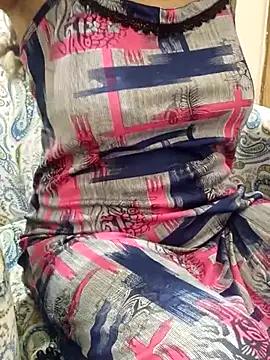 BongQueen9 online show from April 8, 2026, 1:40 am