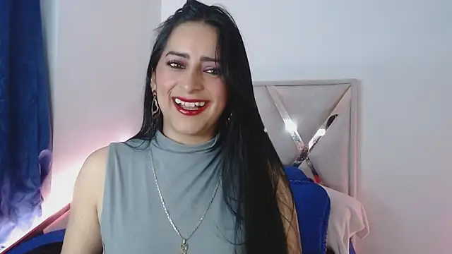 Snapshot of Andrea_Sexx_ chatting on February 20, 2025, 10:26 pm Andrea Sexx  online show from February 20, 2025, 10:26 pm