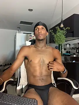 Adam Byker online show from April 22, 2026, 12:39 am