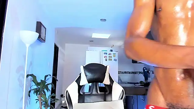 Adam Byker online show from March 10, 2026, 9:30 pm