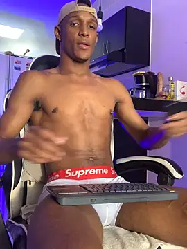 Adam Byker online show from November 18, 2025, 7:06 pm