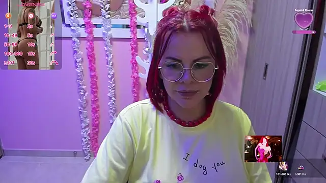 Snapshot of KAROL_MILF chatting on July 24, 2026, 12:50 am KAROL MILF online show from July 24, 2026, 12:50 am