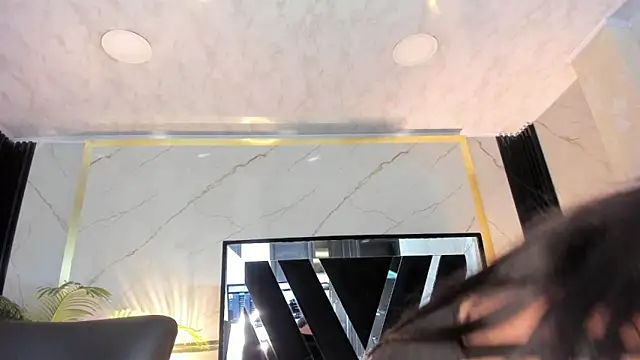 Princess Violett online show from January 31, 2026, 7:12 pm