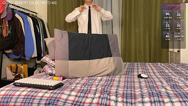 vlad ggvldd online show from October 13, 2025, 2:51 pm