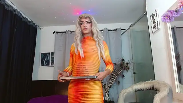 georgina ms online show from November 14, 2025, 9:40 pm