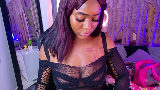 SarahBrunet online show from March 5, 2026, 11:21 pm