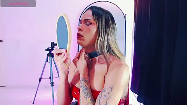 dark sailent online show from January 31, 2026, 8:51 pm