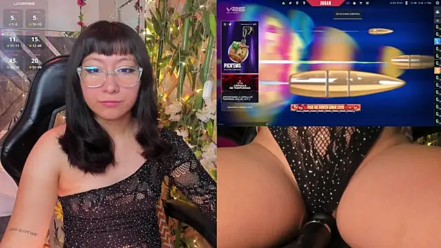 Snapshot of Nanachi_Cook chatting on February 20, 2026, 9:39 pm Nanachi Cook online show from February 20, 2026, 9:39 pm