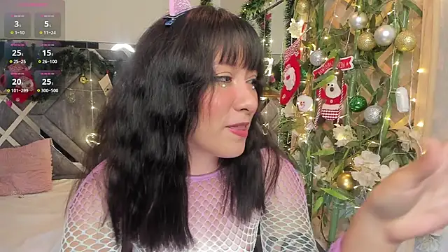 Snapshot of Nanachi_Cook chatting on December 18, 2025, 8:56 pm Nanachi Cook online show from December 18, 2025, 8:56 pm