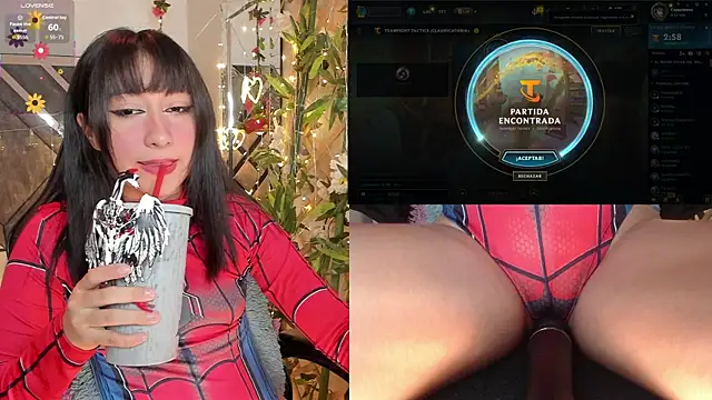 Snapshot of Nanachi_Cook chatting on January 13, 2026, 9:30 pm Nanachi Cook online show from January 13, 2026, 9:30 pm