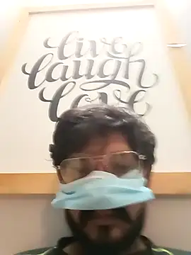 gym lover076 online show from February 8, 2025, 1:44 pm