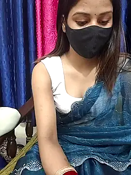 Hotty-anushka online show from February 9, 2025, 1:03 pm