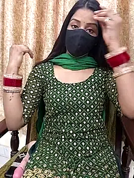 Hotty-anushka online show from March 5, 2025, 10:55 am