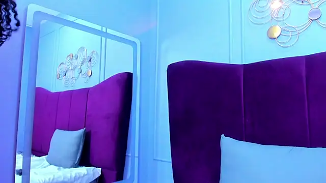 Snapshot of Sofi_Fox_ chatting on February 27, 2025, 7:15 pm Sofi Fox online show from February 27, 2025, 7:15 pm