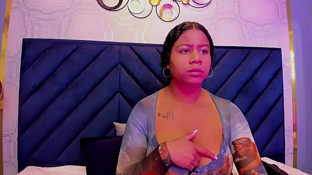 Snapshot of Sofi_Fox_ chatting on January 10, 2026, 7:09 pm Sofi Fox online show from January 10, 2026, 7:09 pm