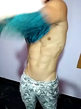 Andrey 1997 online show from February 19, 2026, 10:01 am