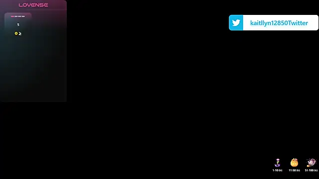 Snapshot of Kaitllyn_Queen chatting on October 21, 2025, 2:38 pm Kaitllyn Queen online show from October 21, 2025, 2:38 pm