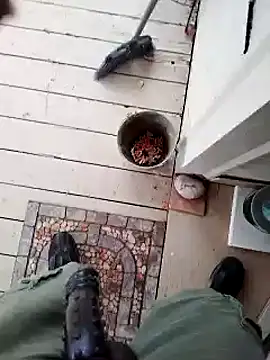 SukItSlo444 online show from February 4, 2025, 6:27 pm