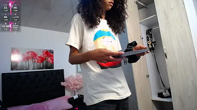 abigail f00x online show from February 11, 2026, 12:38 pm