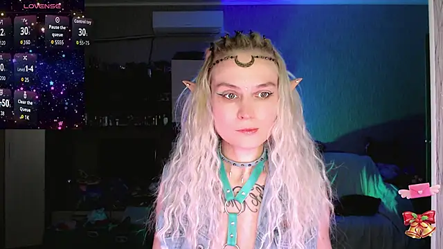 Snapshot of mischellemeow13 chatting on March 22, 2026, 2:04 am mischellemeow13 online show from March 22, 2026, 2:04 am