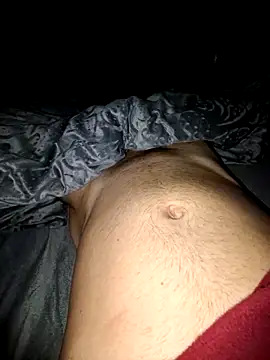 coupleofficial online show from October 8, 2025, 7:58 pm