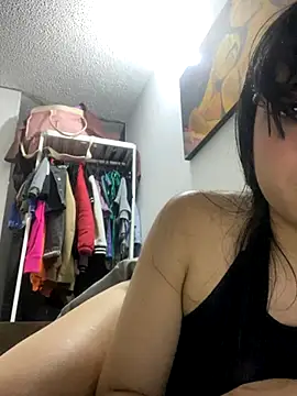 Snapshot of mysteriousgirl20 chatting on December 2, 2024, 6:26 am mysteriousgirl20 online show from December 2, 2024, 6:26 am