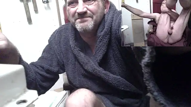 Vernalot 76 online show from December 30, 2024, 10:23 pm